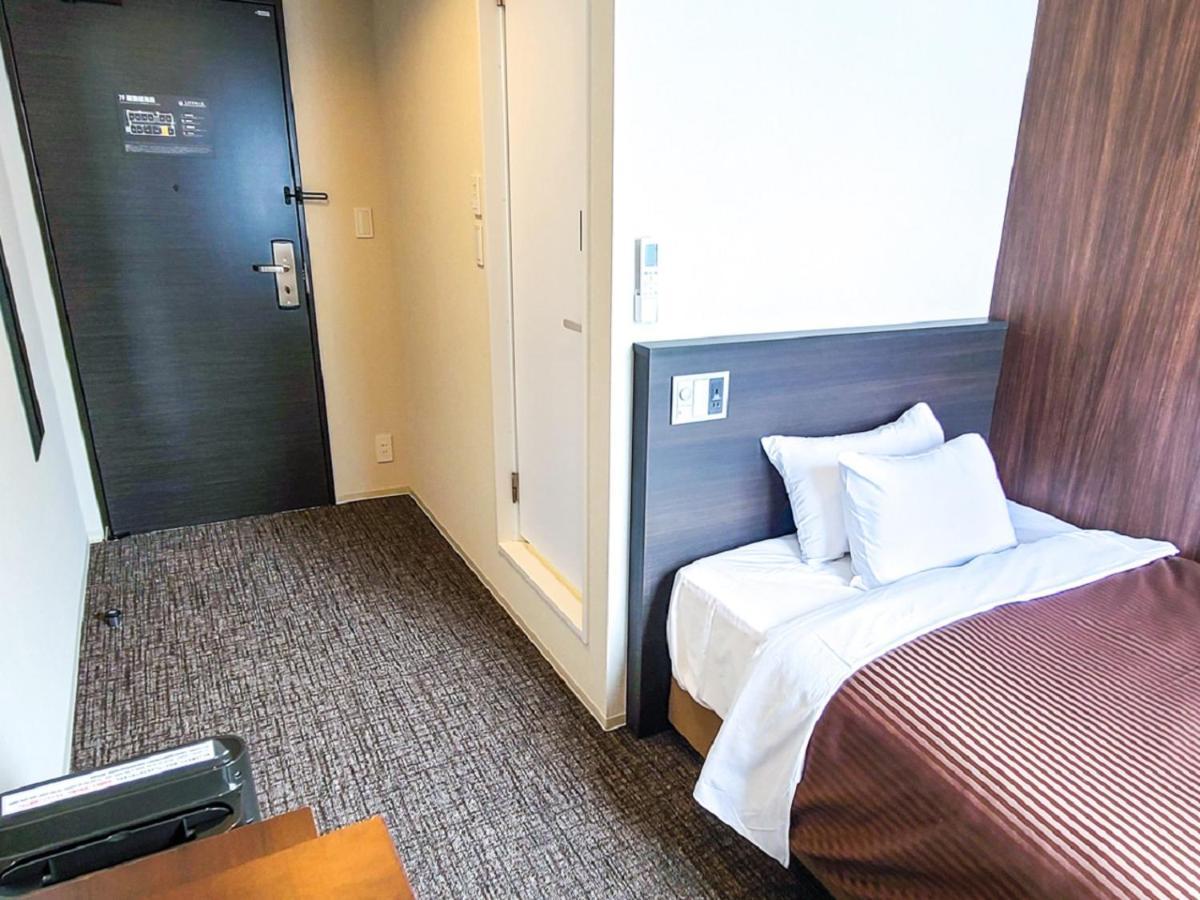 Hotel Livemax Akasaka Grande Präfektur Tokio Exterior foto