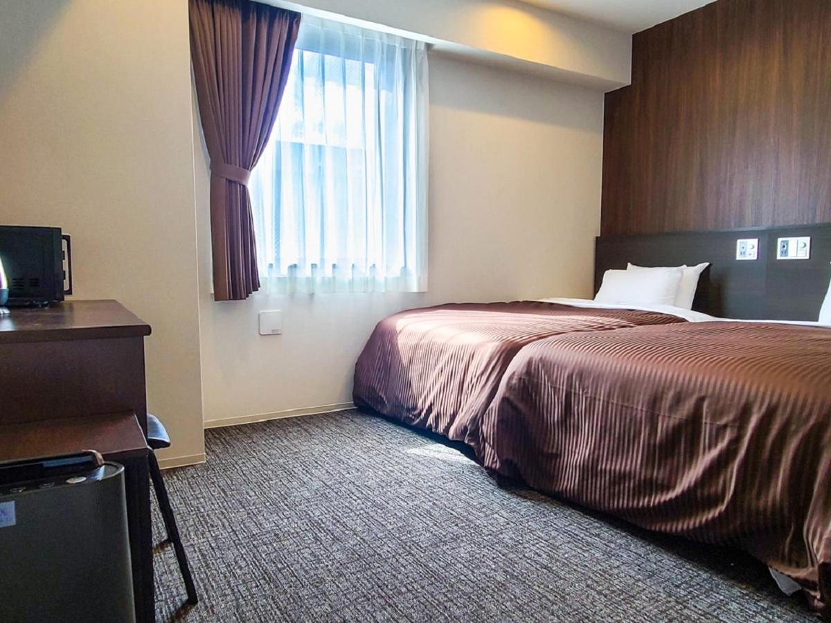 Hotel Livemax Akasaka Grande Präfektur Tokio Exterior foto