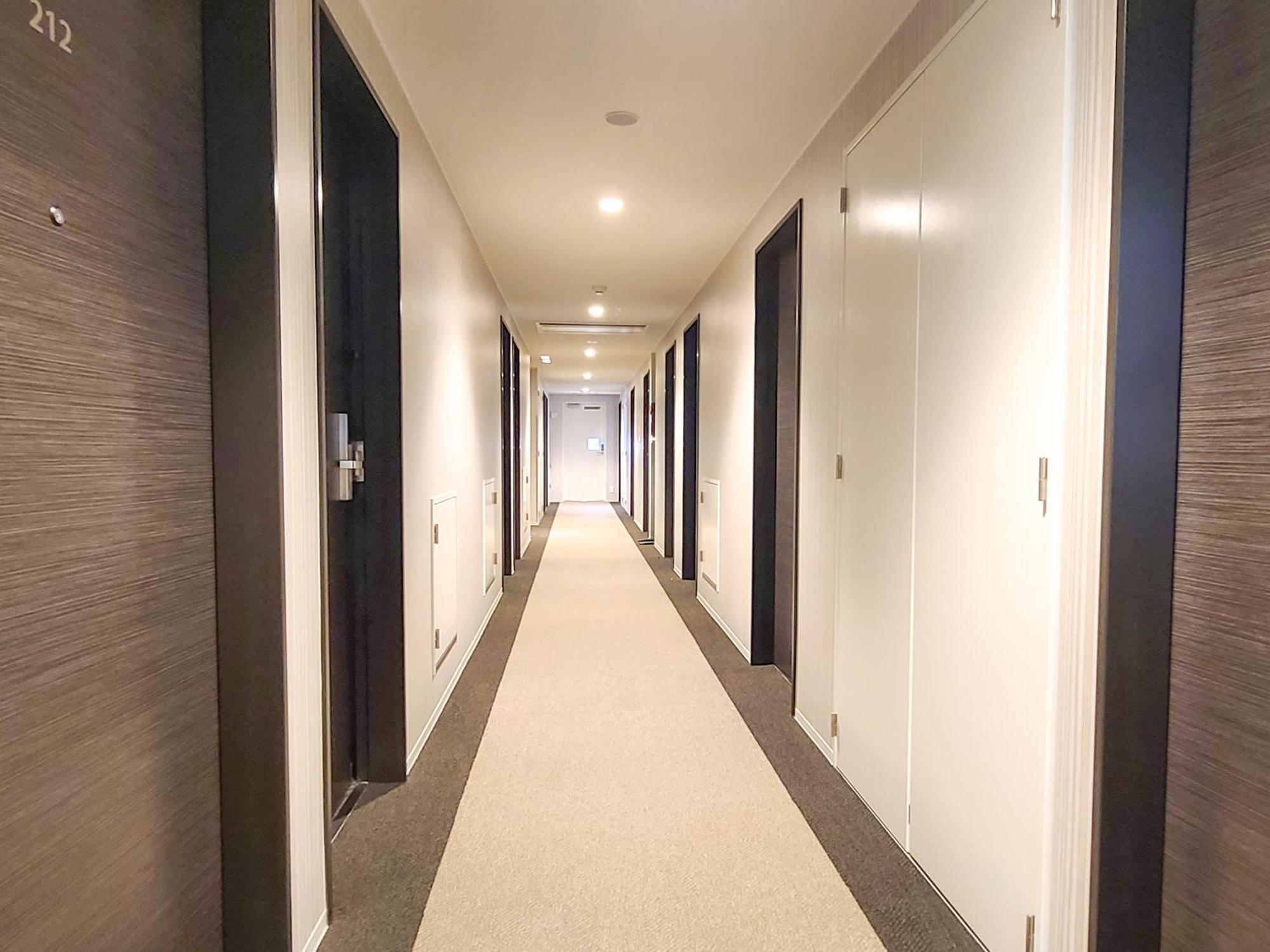 Hotel Livemax Akasaka Grande Präfektur Tokio Exterior foto